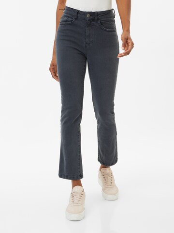 System Action Regular Jeans 'Blues' in Grey: front