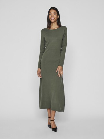 Robe VILA en vert