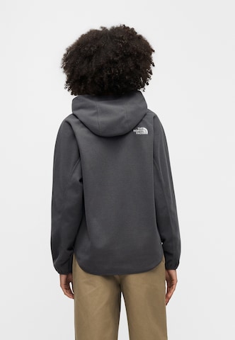 THE NORTH FACE - Jersey deportivo 'OXARA' en gris