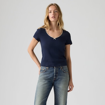LEVI'S ® Shirt 'SWEETIE' in Blue