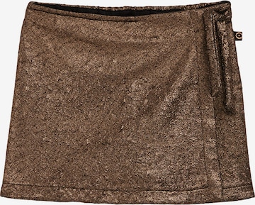 WE Fashion Hame värissä pronssi: etupuoli