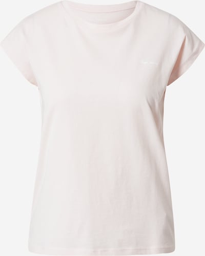 Pepe Jeans T-Krekls 'BLOOM', krāsa - pasteļrozā, Preces skats
