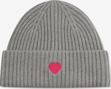 CODELLO Mütze in Grau: Vorderseite