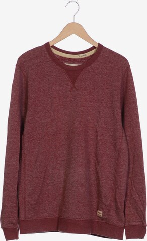 JACK & JONES Sweater XL in Rot: predná strana