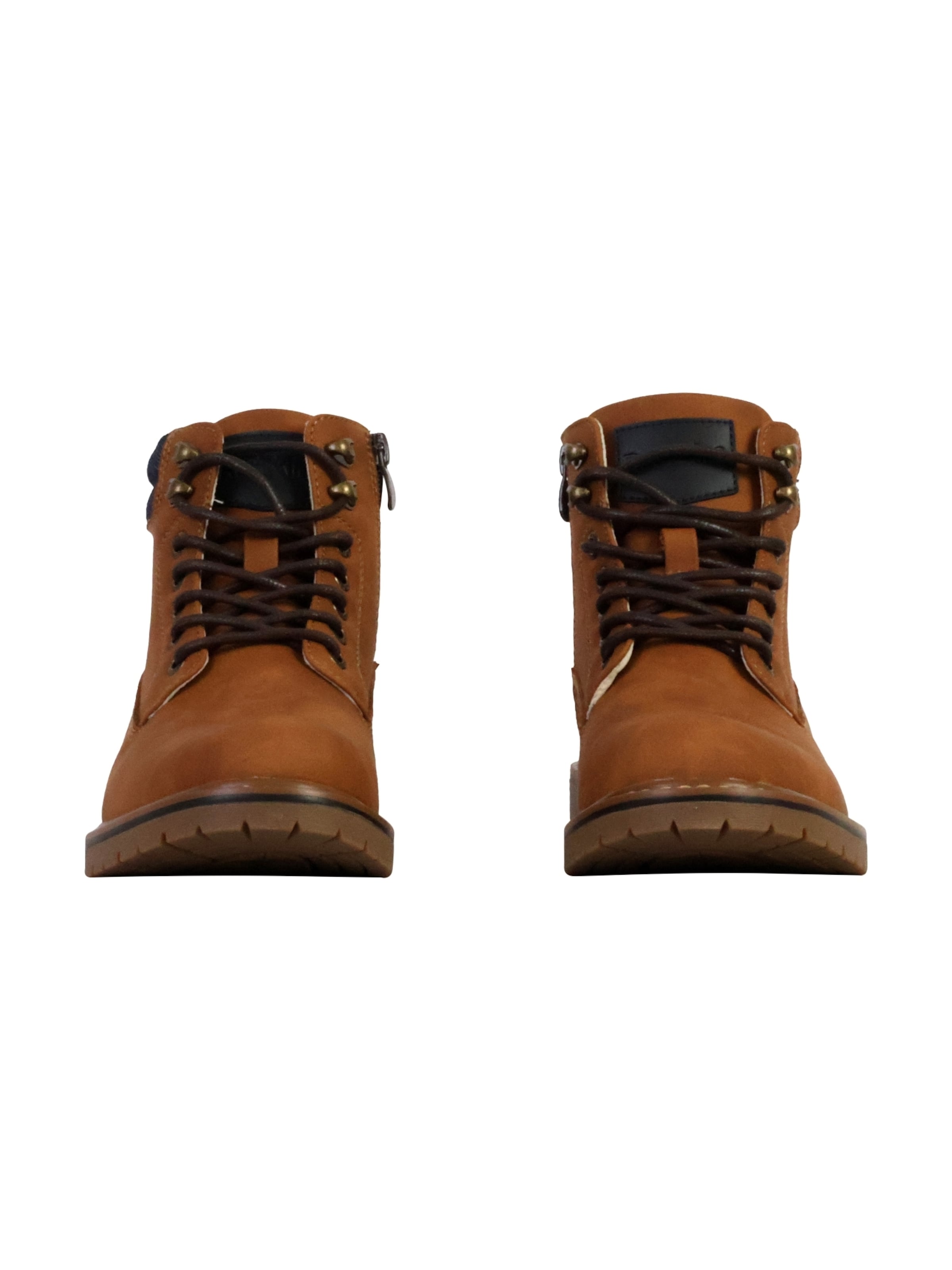 Ankle boots di REDSKINS in marrone