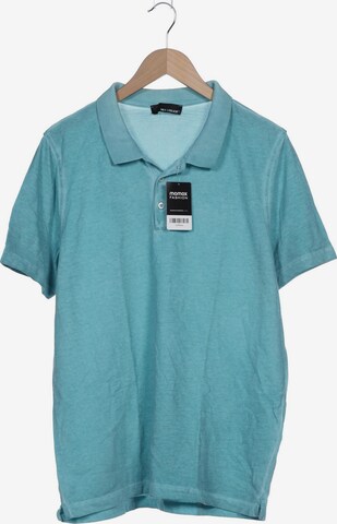 Mey & Edlich Shirt in M-L in Green: front