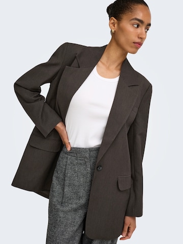 ONLY Blazer 'ONLHattie-Lana' i brun