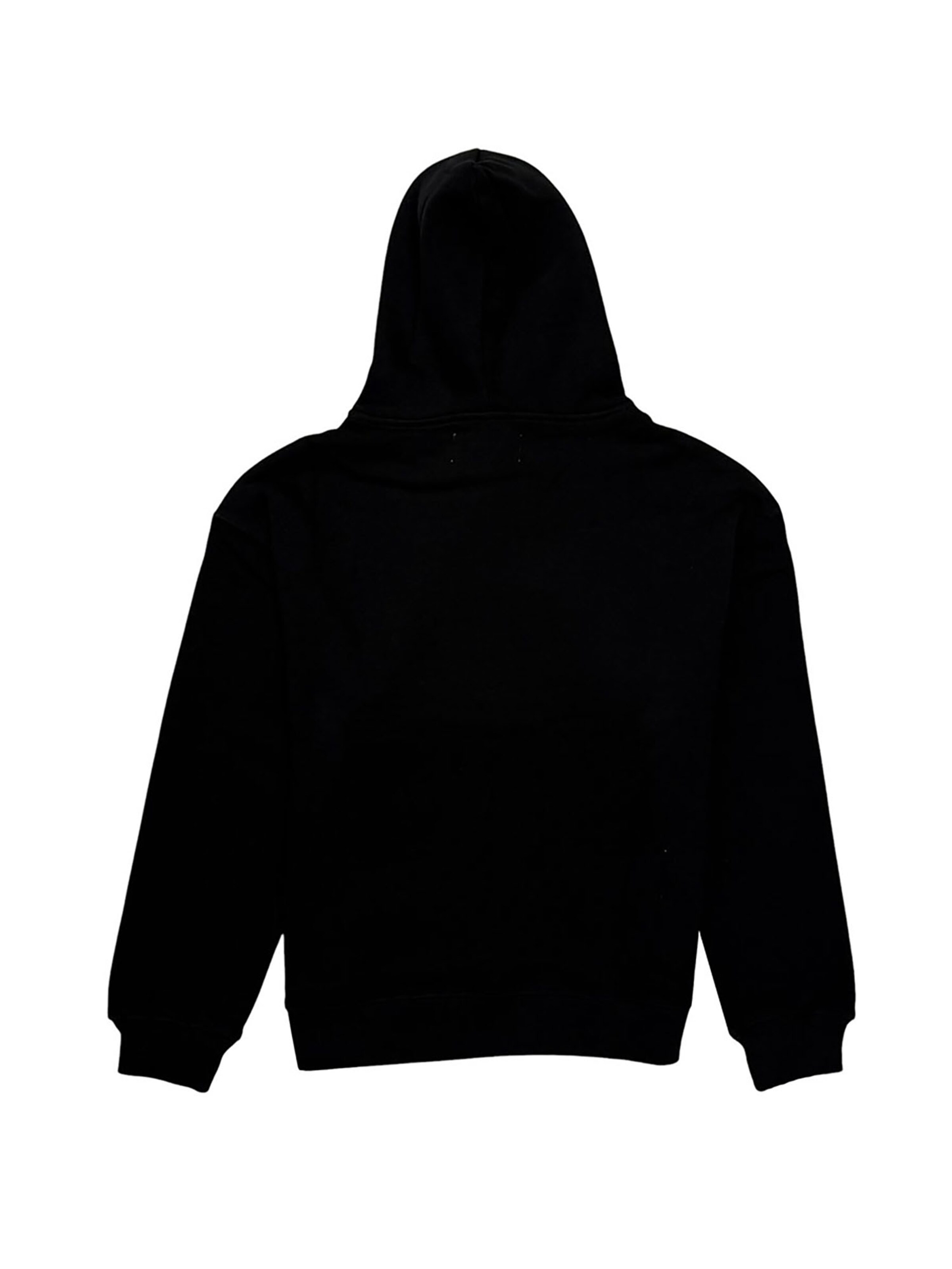 Low Lights Studios Sweatshirt 'Enlightment' in Black