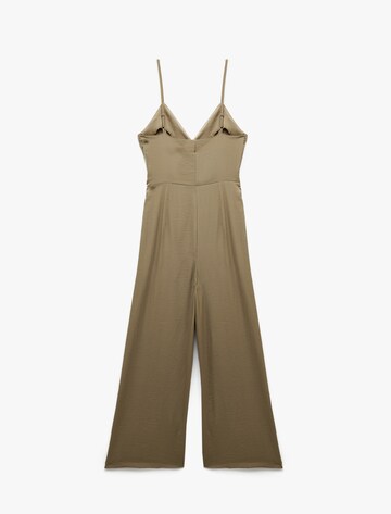 Koton Jumpsuit in Green