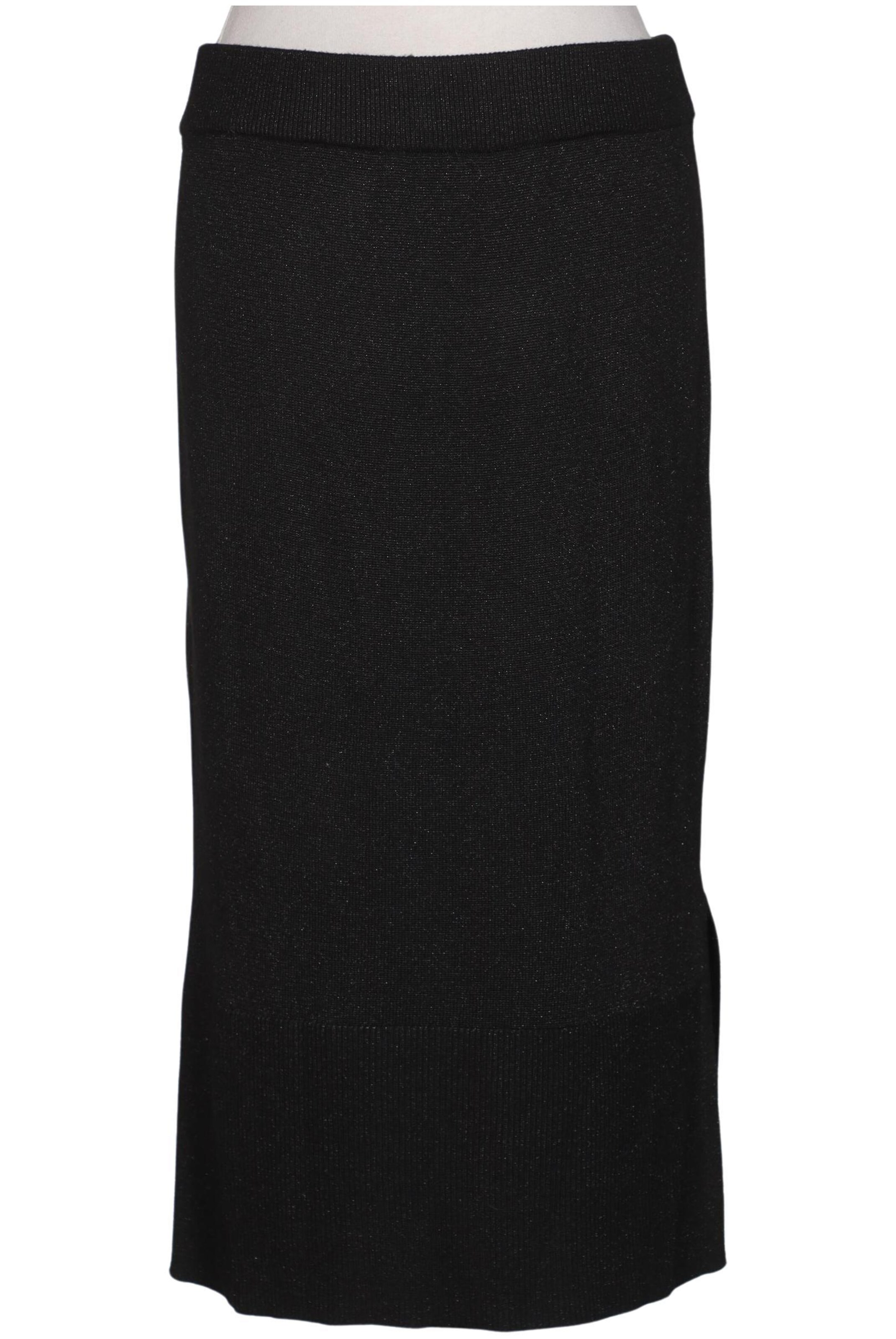 Someday Rock M in Schwarz: Vorderseite