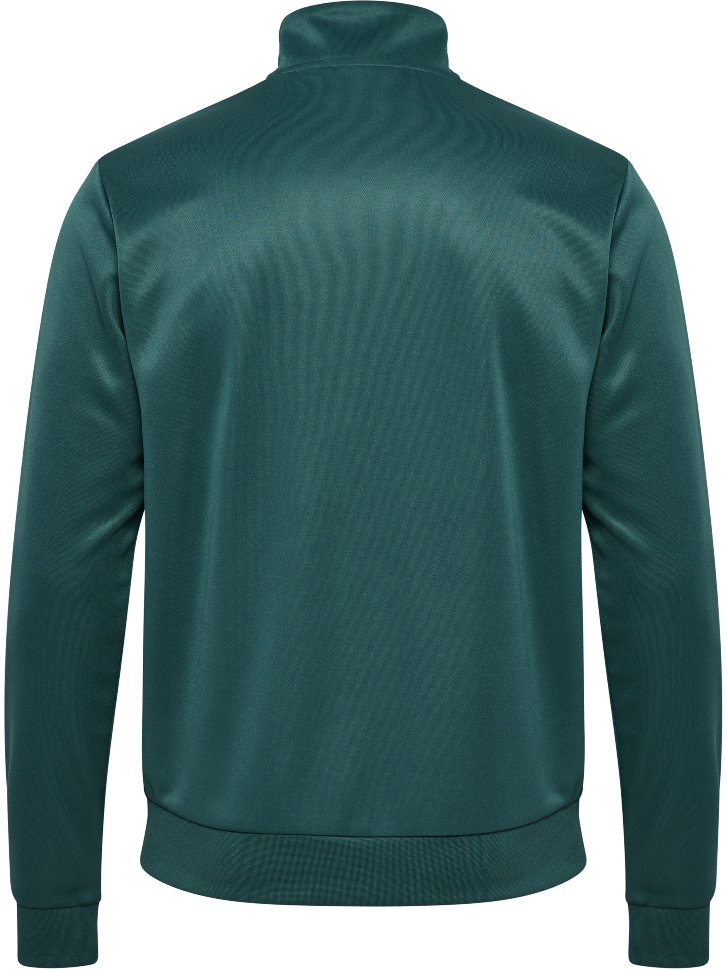 Hummel Tracksuit 'Pulse' in Green