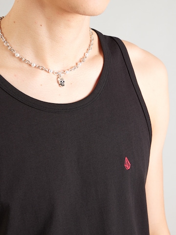 T-Shirt Volcom en noir