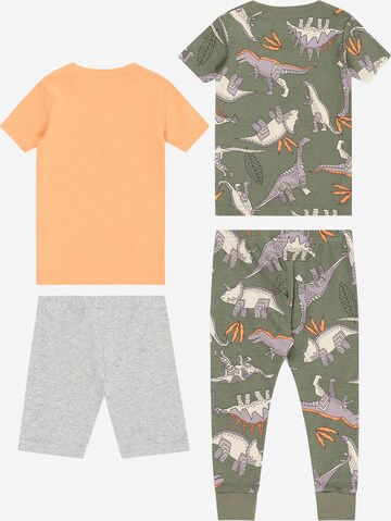 Carter's Pajamas in Green