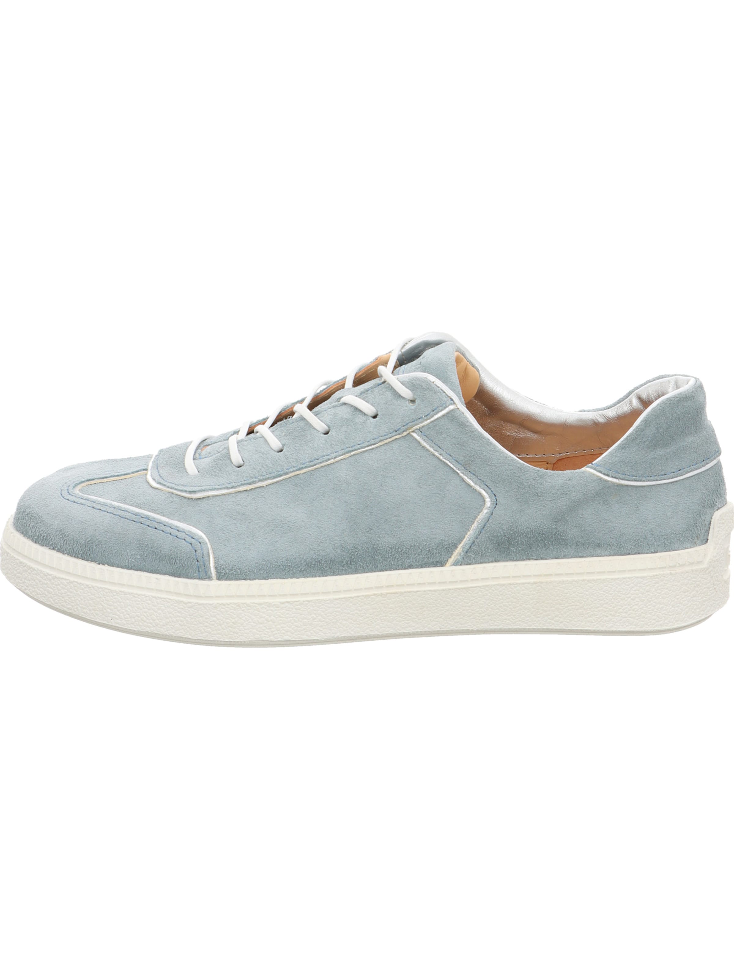 THINK! Sneakers 'TURNA' in Blue