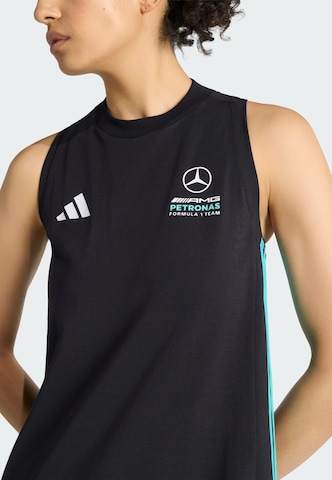 ADIDAS PERFORMANCE Sportkleid in Schwarz
