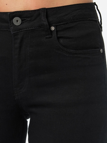 Skinny Jean 'F114' Tazzio en noir