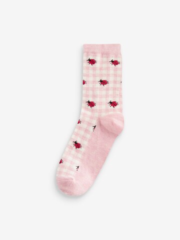 Next Socken in Mischfarben