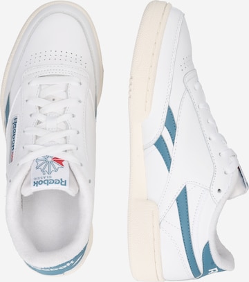 Sneaker bassa 'Revenge' di Reebok in bianco