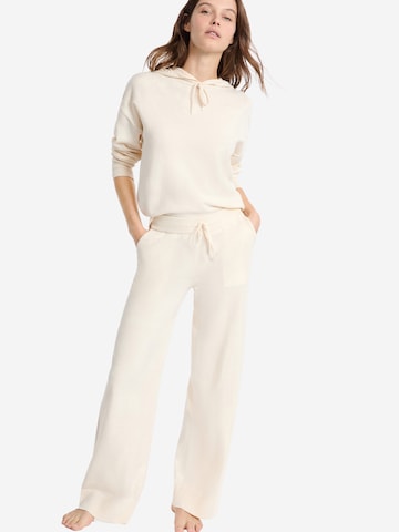 ETAM Pyjamahose in Beige