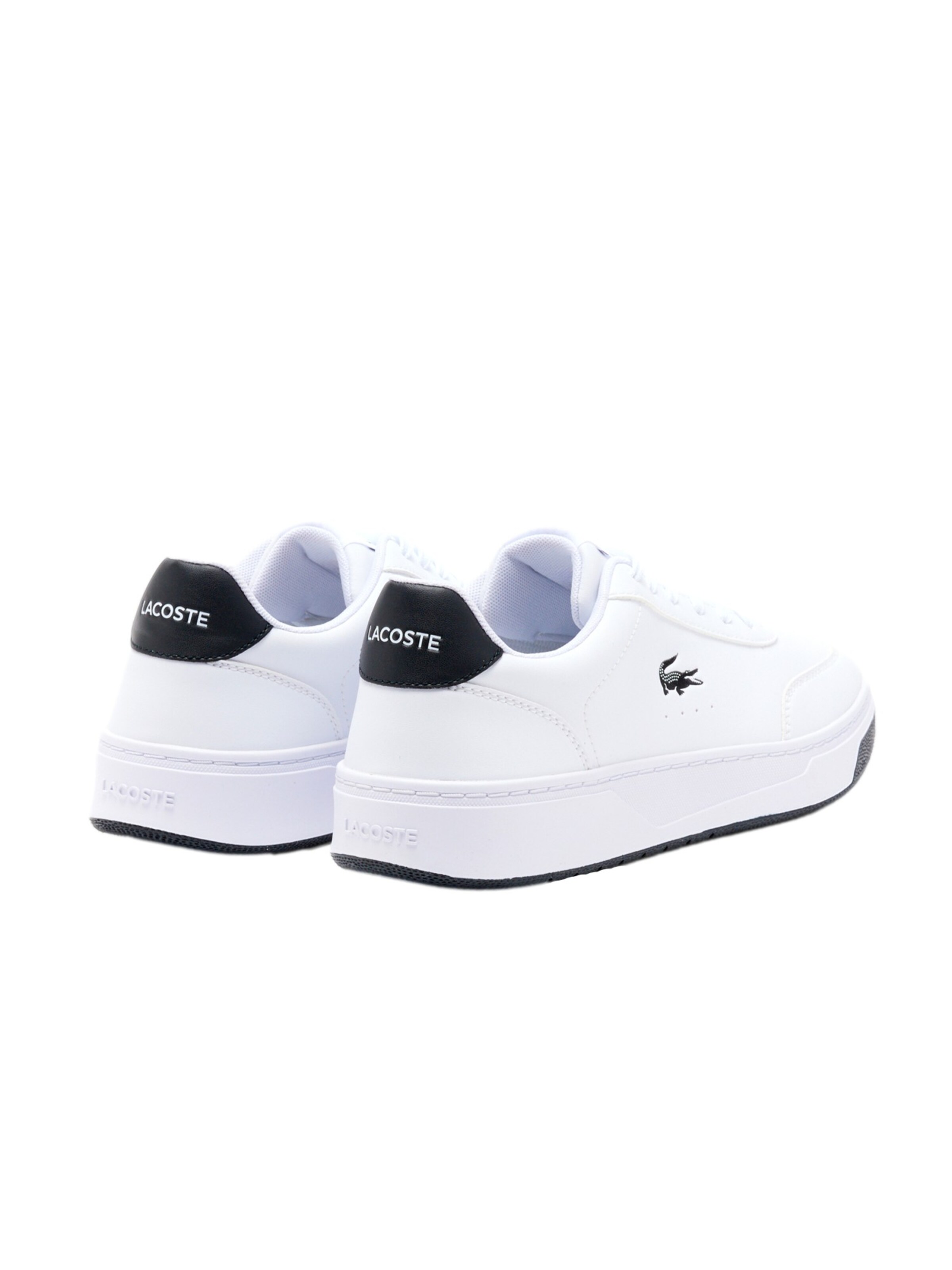 LACOSTE Sneakers 'Court Pro' in White