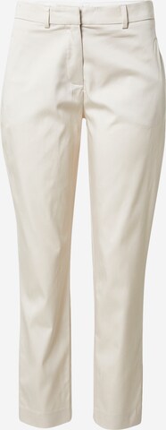 FIVEUNITS Chino Pants 'Kylie' in Beige: front