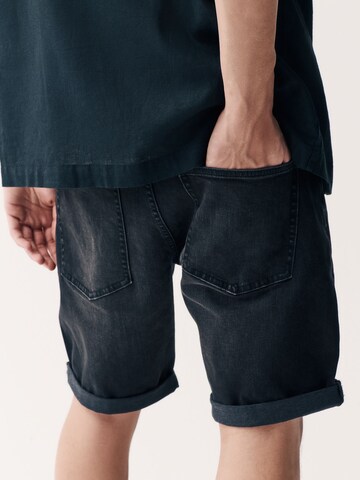 Slimfit Jeans di Next in nero