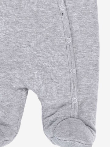 NINI Romper/Bodysuit in Grey