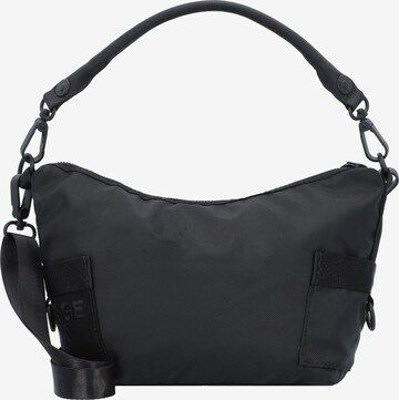 George Gina & Lucy Handbag in Black: front