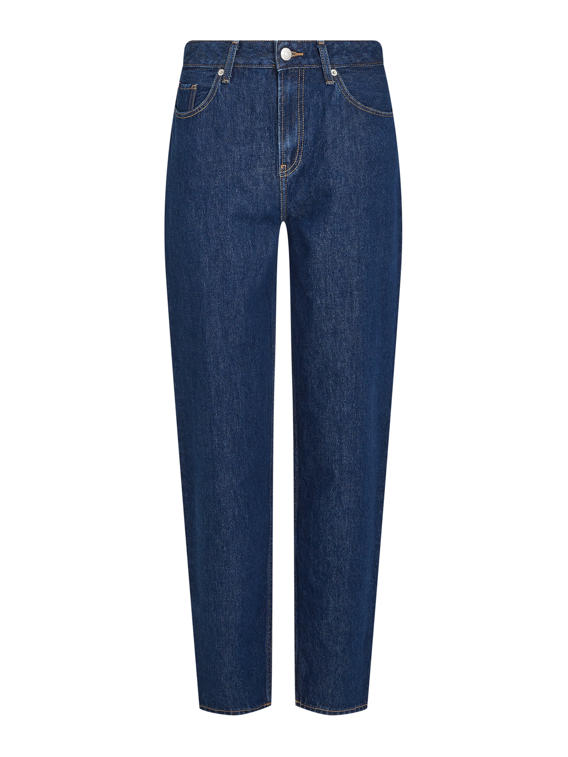 TOMMY HILFIGER Jeans in dunkelblau, Produktansicht