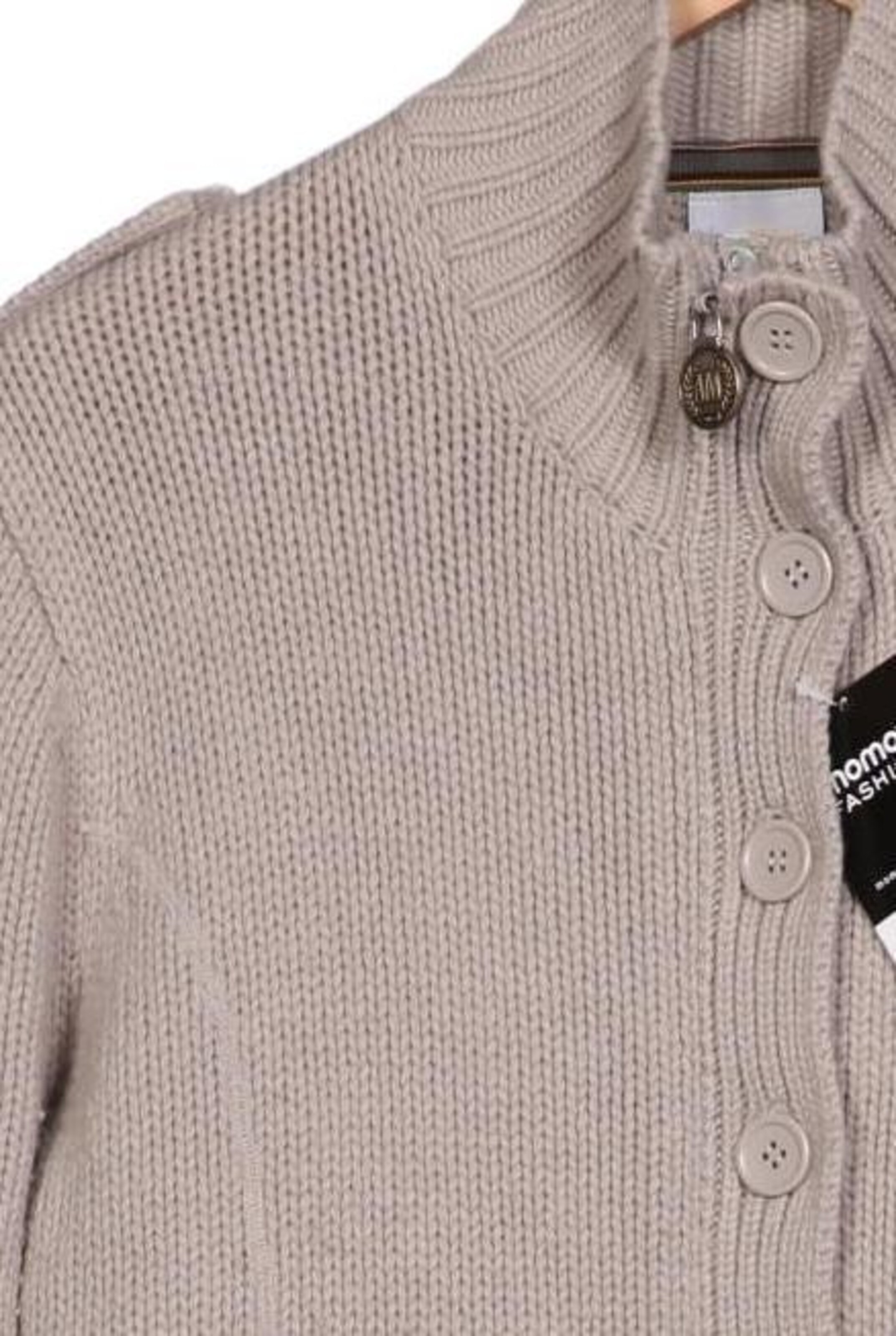 Aeronautica Militare Sweater & Cardigan in S in Beige