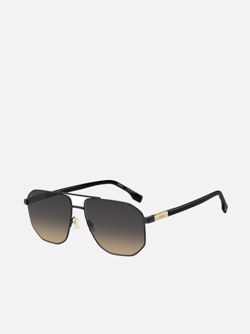 HUGO BOSS - Gafas de sol en negro
