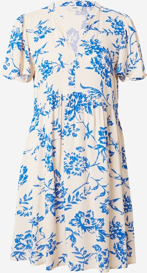 JDY Φόρεμα 'STARR' σε κρεμ / μπλε, Άποψη προϊόντος