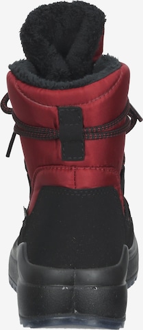 Kastinger Snowboots in Rot