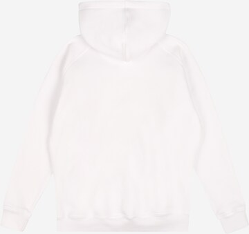 Urban Classics Sweatshirt i hvid