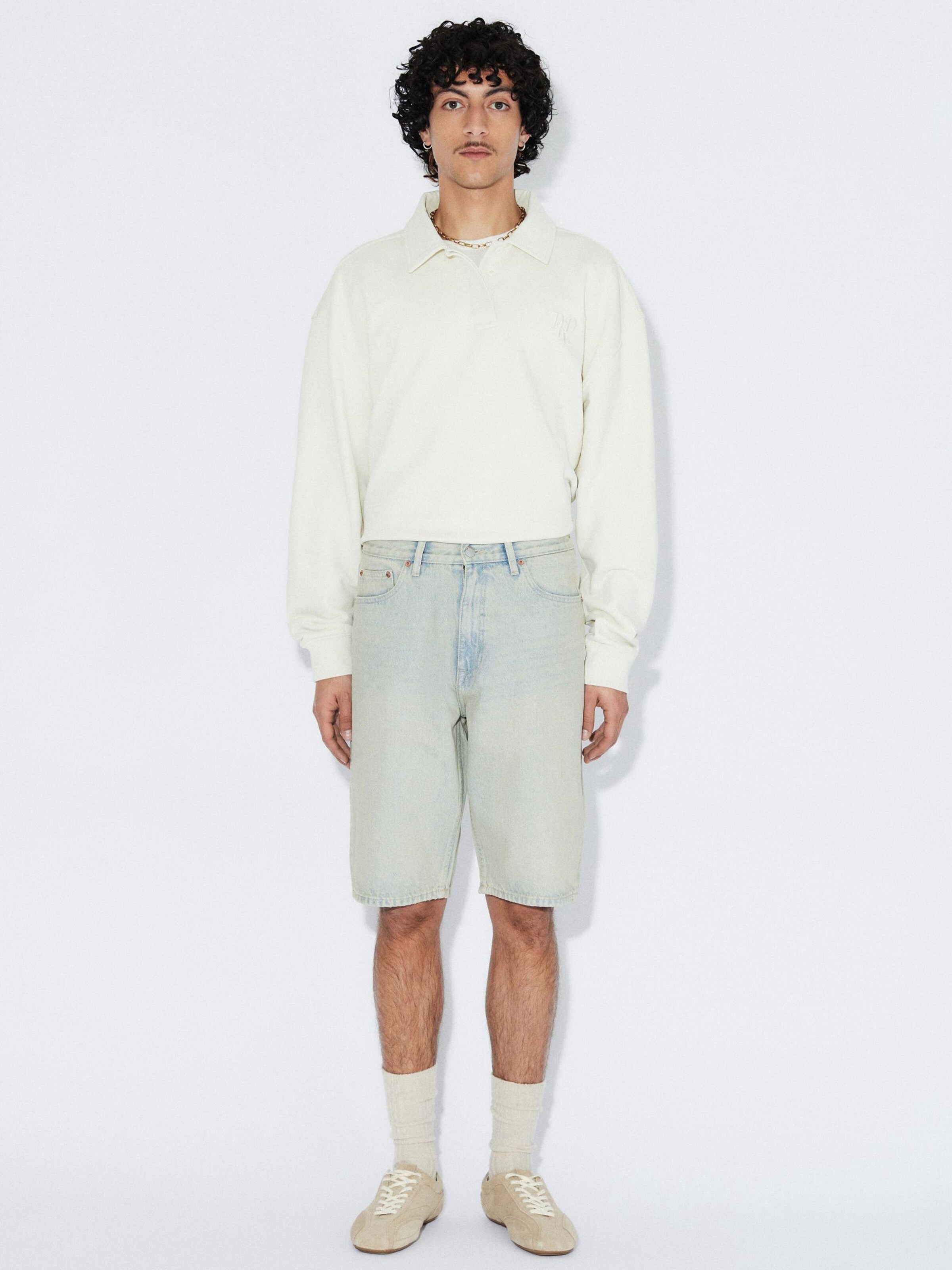 Dr. Denim Loose fit Jeans 'Omar' in Blue