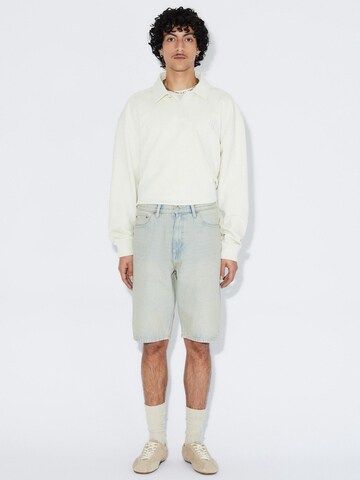 Dr. Denim Loosefit Jeans 'Omar' in Blauw
