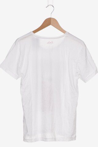 Lala Berlin T-Shirt S in Weiß