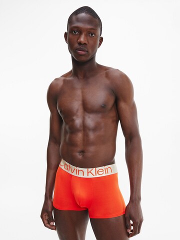 Calvin Klein Underwear Szabványos Boxeralsók - zöld