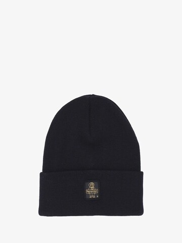 Refrigiwear Beanie 'CLARK HAT' in Blue: front