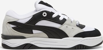 Sneaker low '180' de la PUMA pe alb