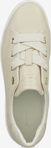 GANT Sneakers 'Avona' in Beige