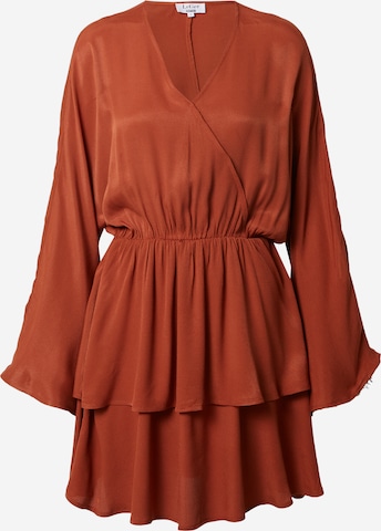 LeGer by Lena Gercke Dress 'Marie' in Brown: front