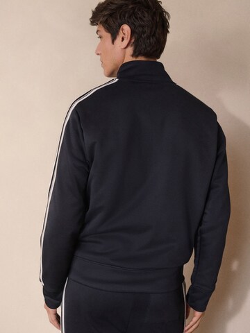 Veste de survêtement Next en bleu