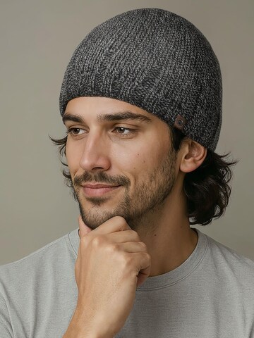 Neverless Beanie '2023' in Grey