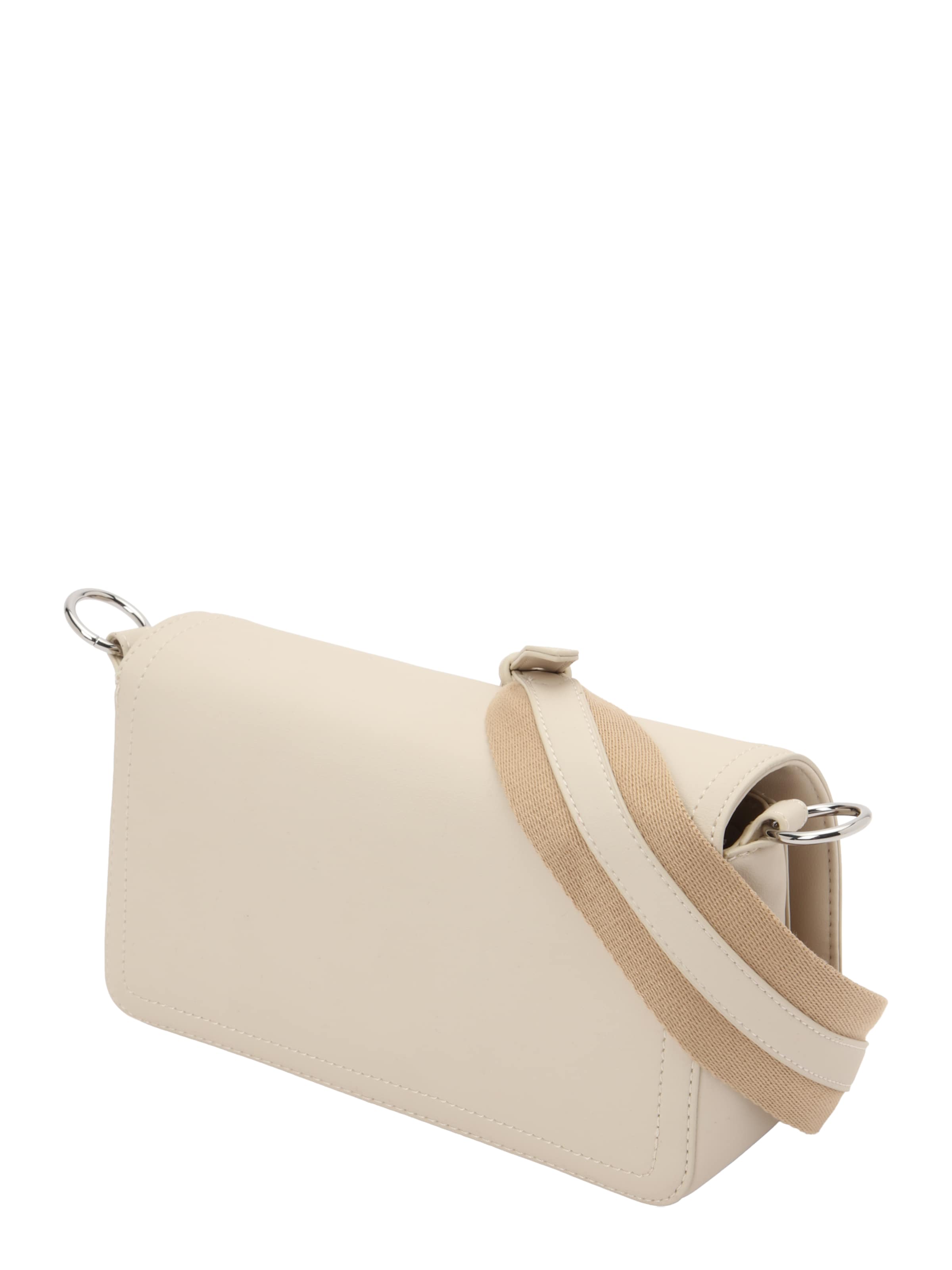 Love Moschino Schoudertas in Beige
