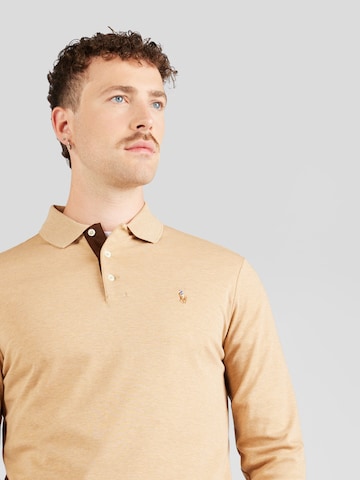 Maglietta di Polo Ralph Lauren in beige