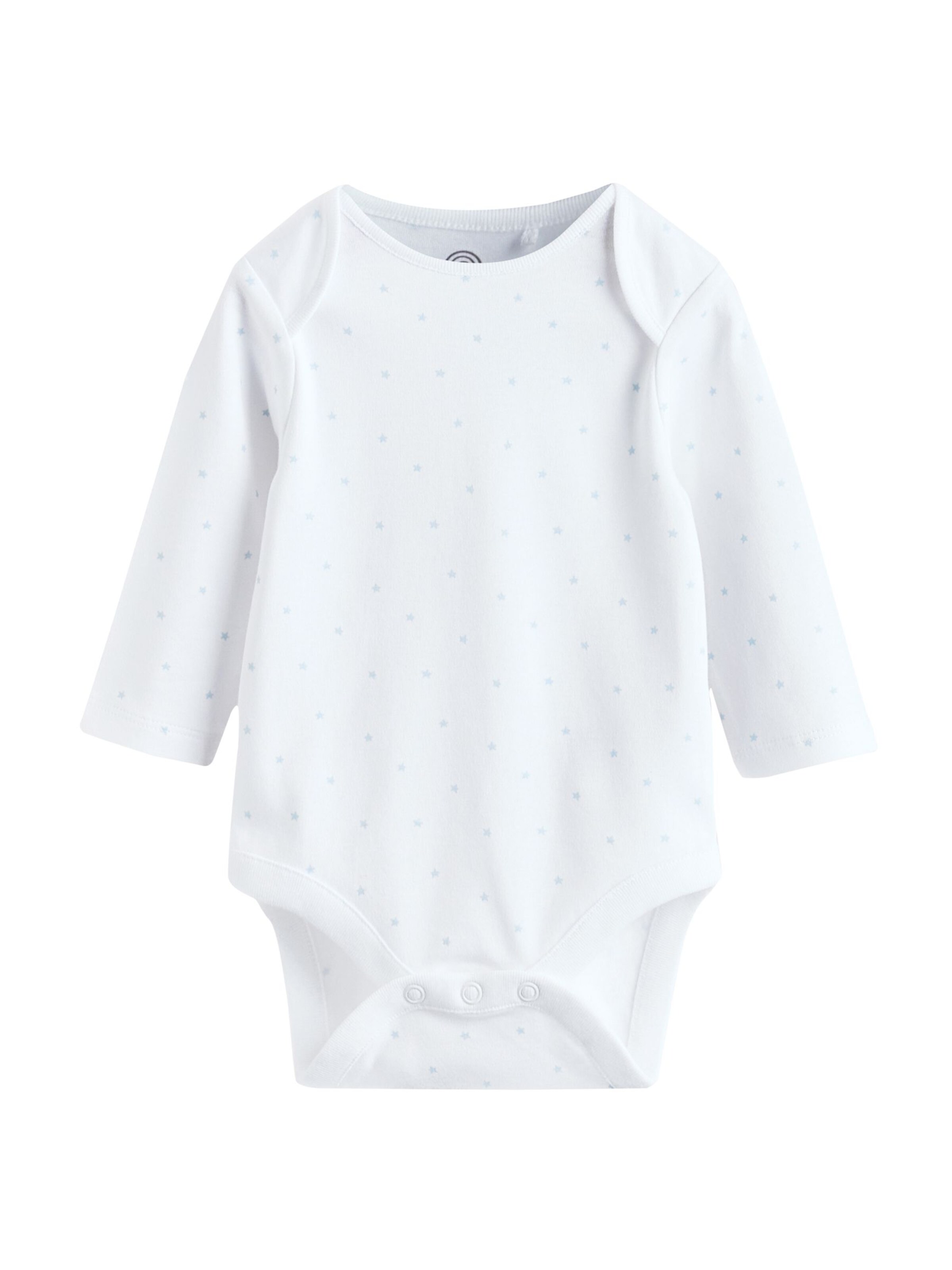 Next Sparkedragt/Body i blå