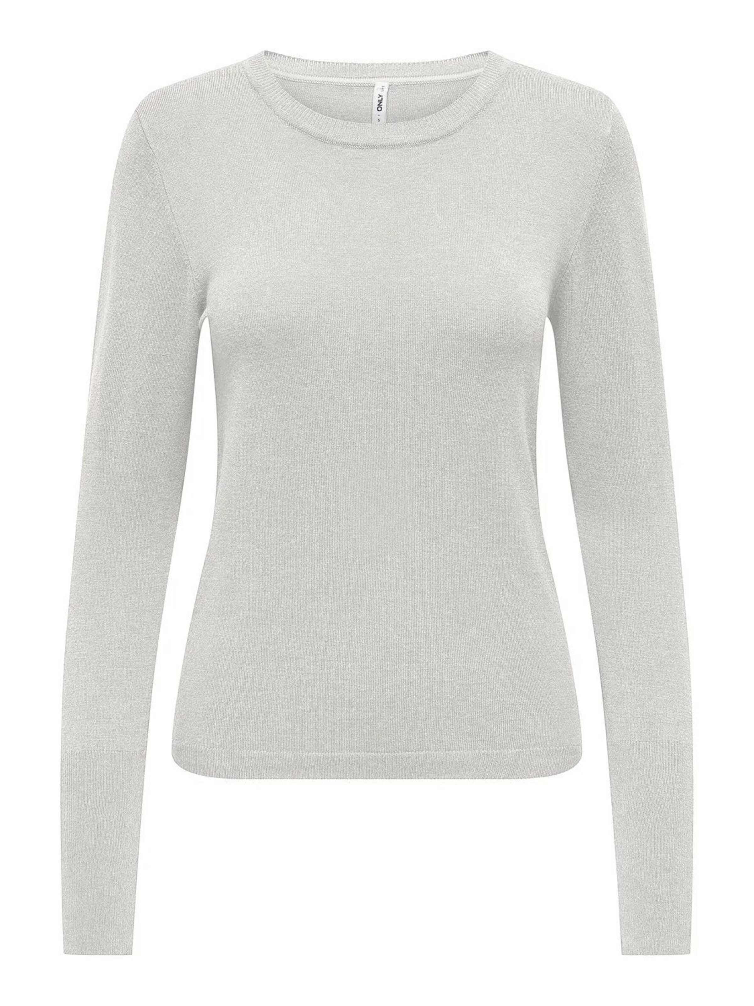 Pullover in XS ONLY di colore beige, Visualizzazione prodotti