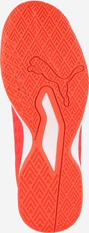 Pantofi sport 'Auriz' de la PUMA pe roșu