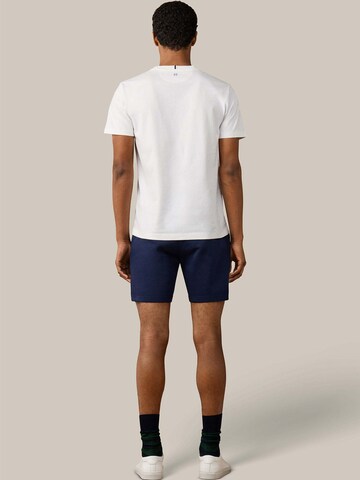 Hackett London Regular Sports trousers 'Heritage' in Blue